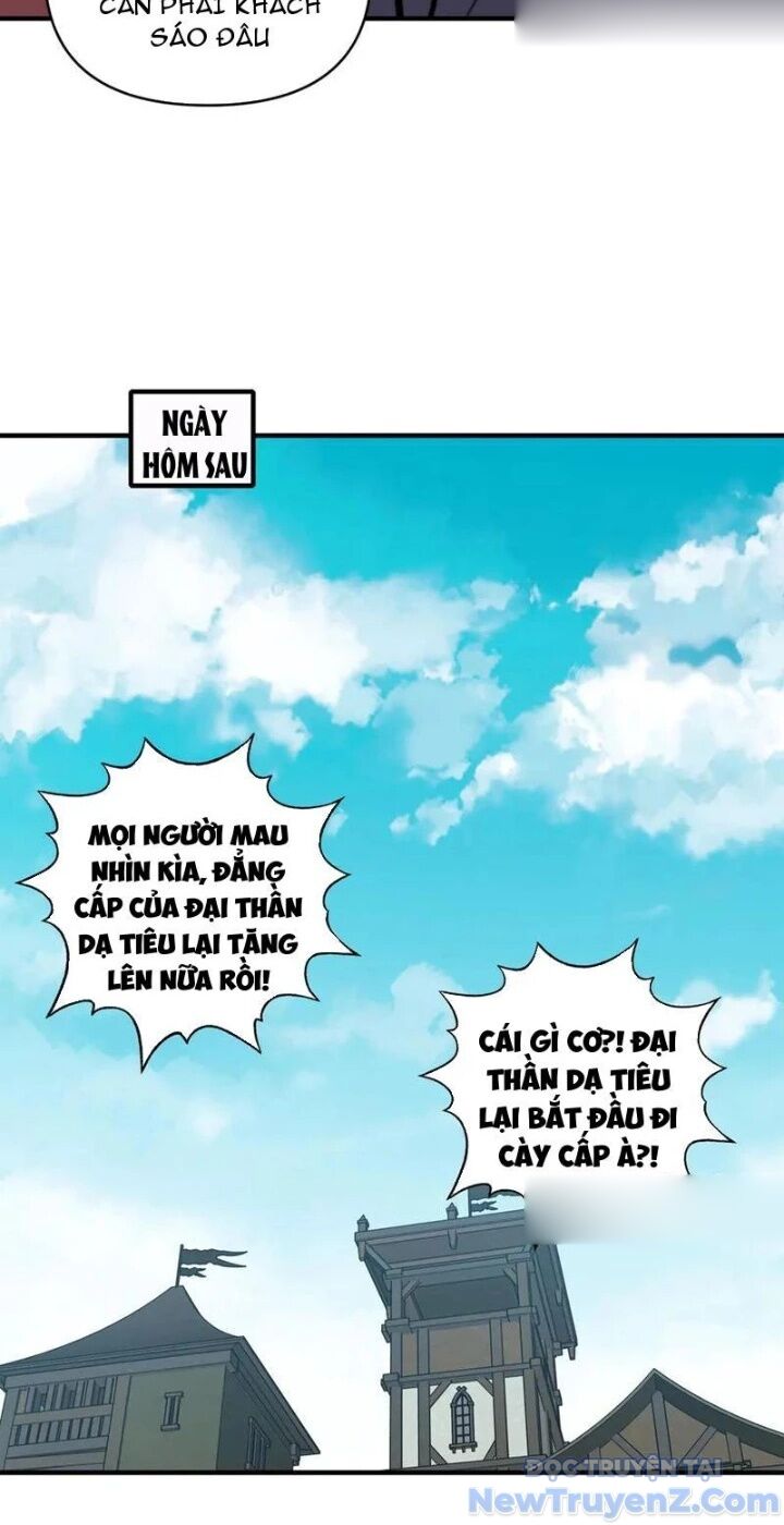 Bắt Đầu Chuyển Chức Tài Thần, Ta Chuyển Hóa Triệu Vạn Thần Sủng Chương 25 Ảnh 11