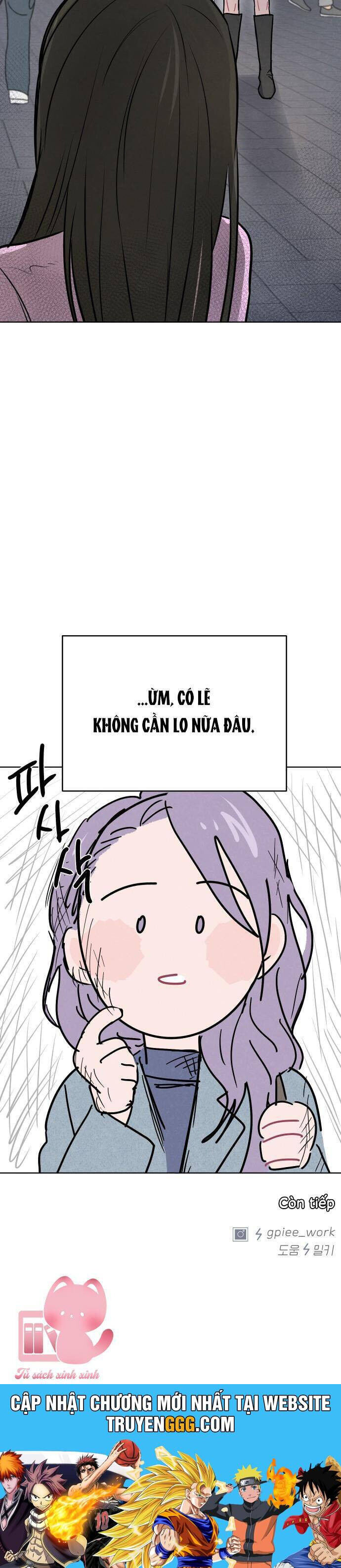 Thật Đáng Thương Cho Chúng Tôi Chương 39 Ảnh 34