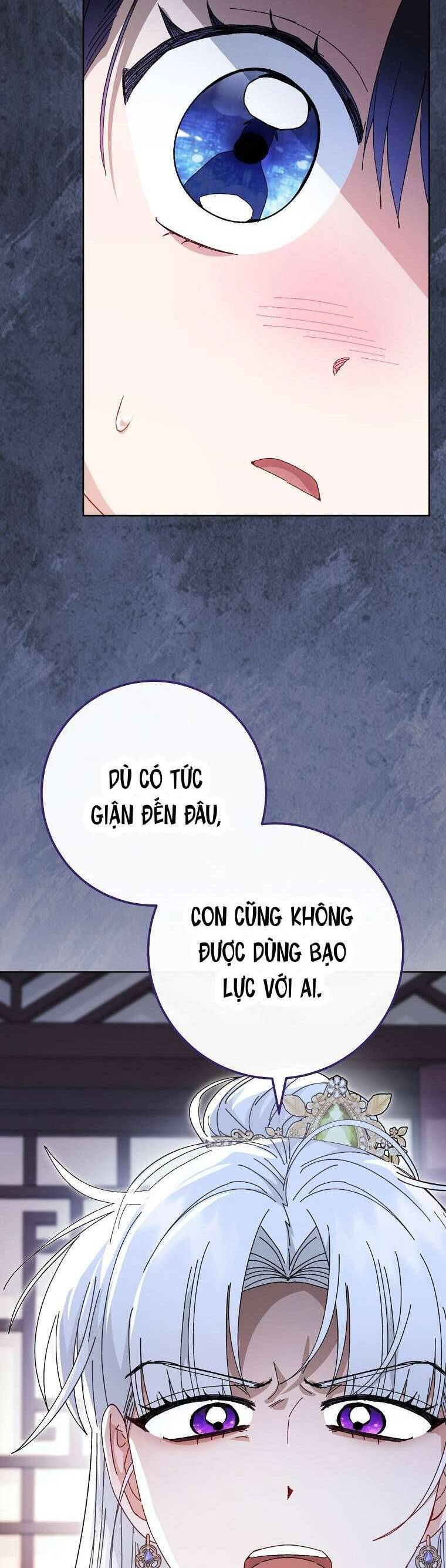 Tiểu Thiếp Chỉ Muốn Sống Yên Bình Chương 124 Ảnh 34