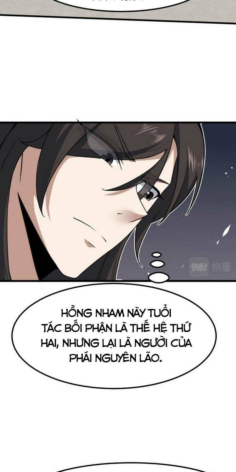 Ta Đoạt Xá Ma Hoàng Chương 9 Ảnh 9