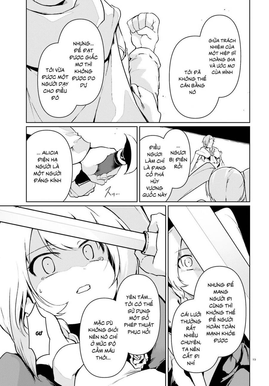 Buta Koushaku Ni Tensei Shitakara, Kondo Wa Kimi Ni Suki To Iitai Chương 21 Ảnh 21