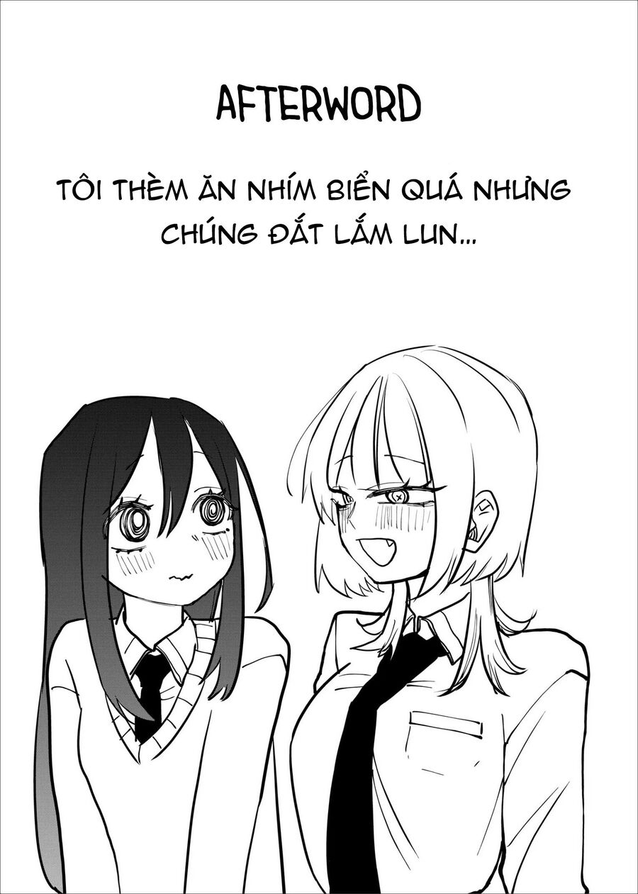 Shihai Shoujo Kubaru-Chan Chương 21 Ảnh 17