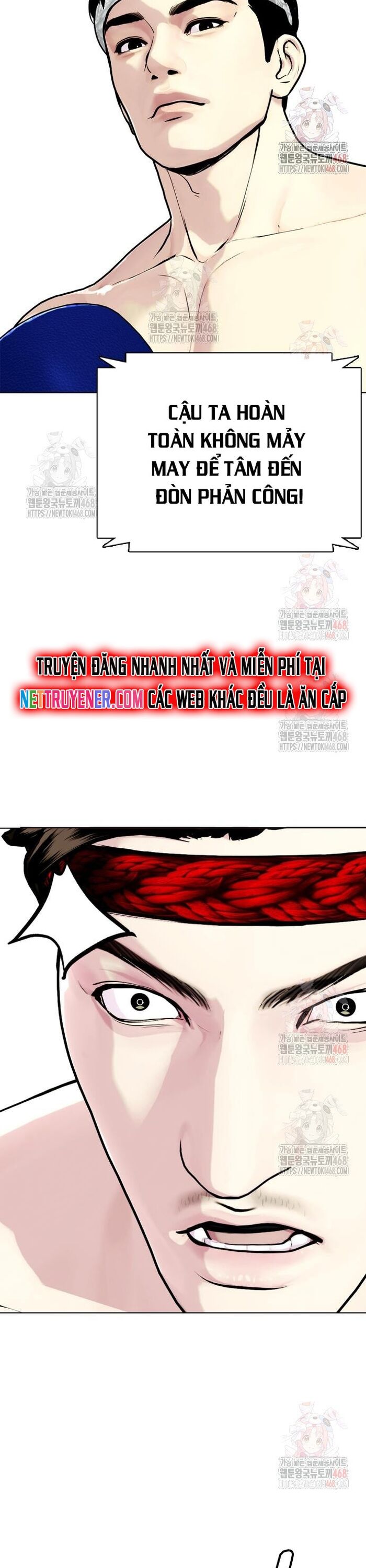 Loser Giỏi Võ Chương 120 Ảnh 71
