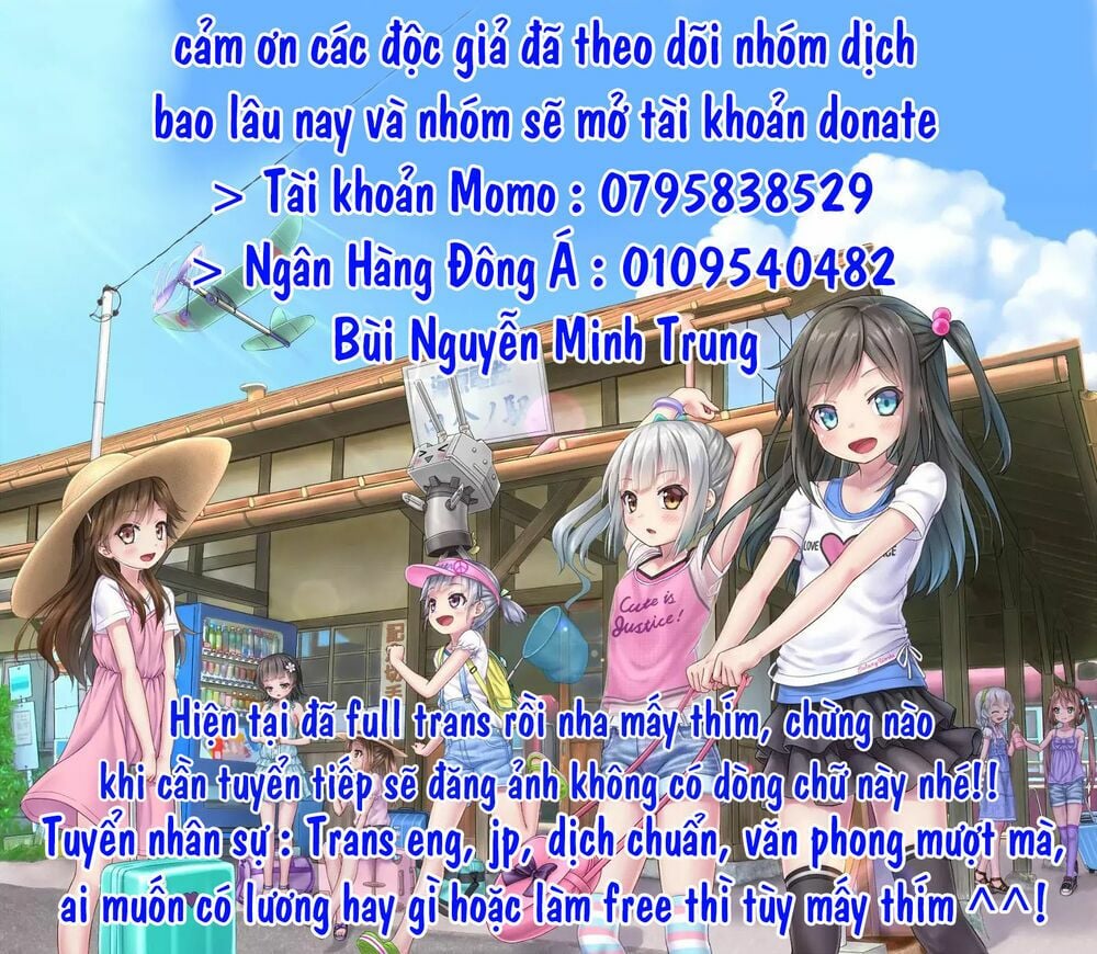 Boku No Kanojo Sensei Chương 5 Ảnh 2