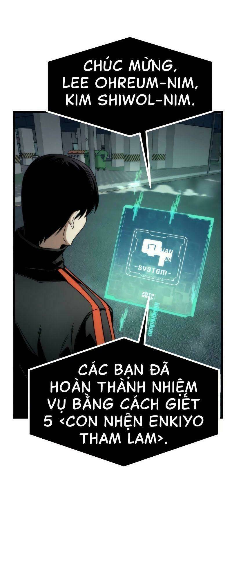 Nhân Vật Phụ Siêu Cấp Chương 29 Ảnh 49