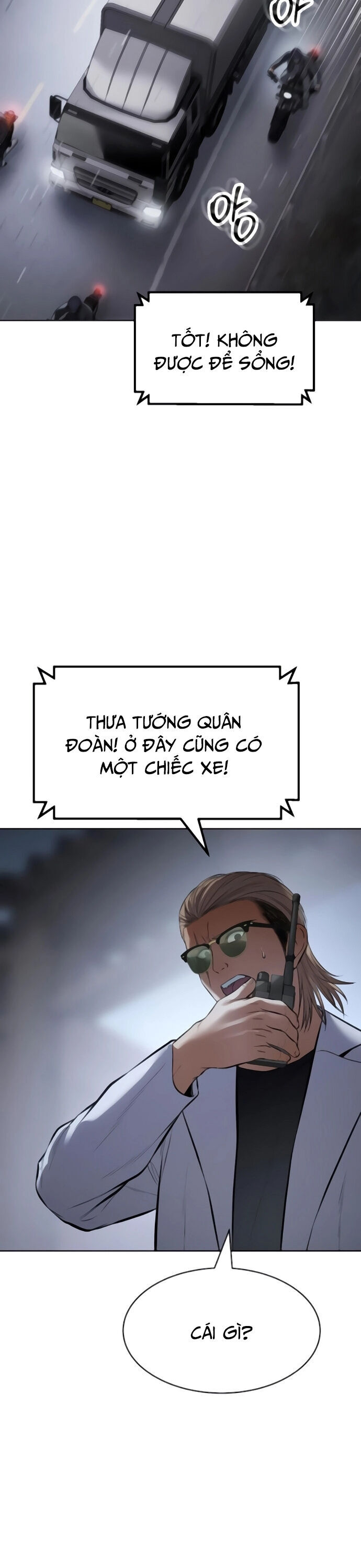 Đặc Vụ Song Sinh Chương 129 Ảnh 42