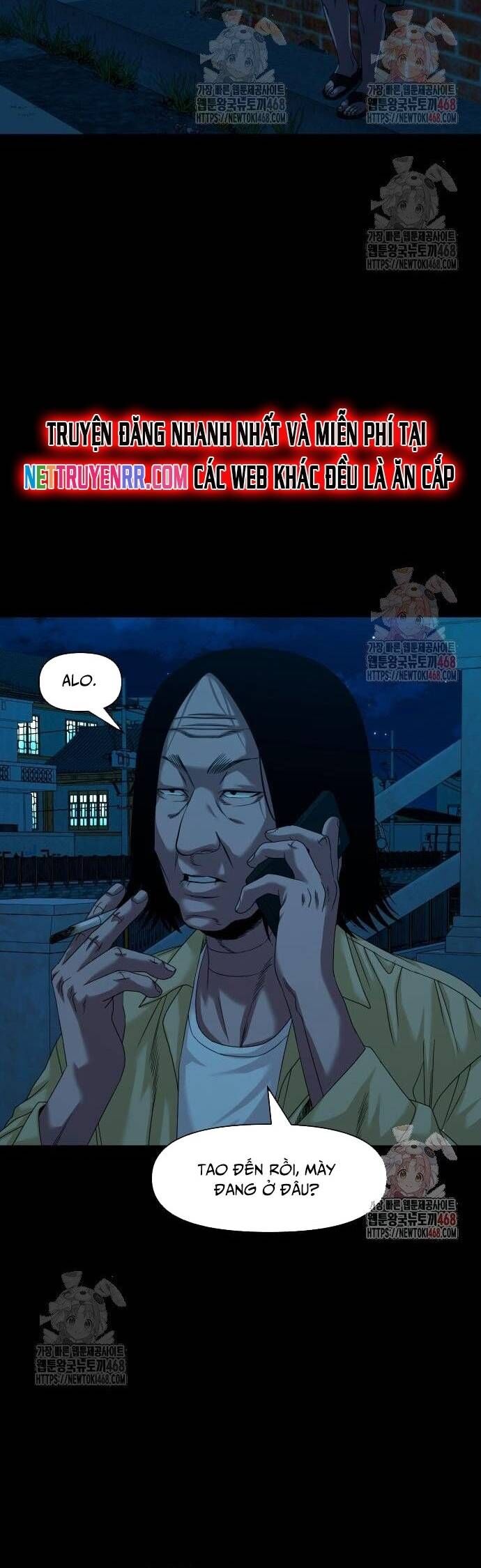 Ngôi Làng Ma Quái Chương 63 Ảnh 40