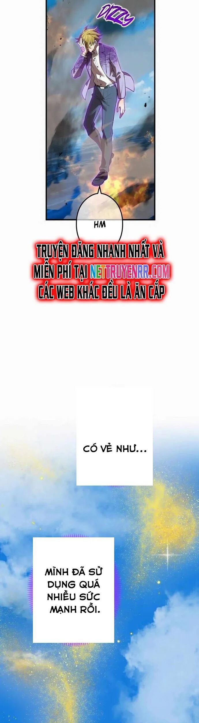 Mình Tao Là Siêu Việt Giả Mạnh Nhất! Chương 47 Ảnh 29