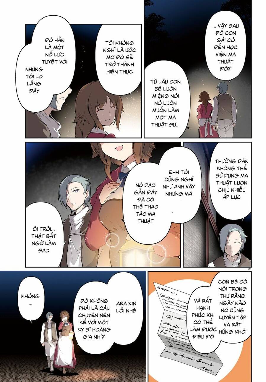 Buta Koushaku Ni Tensei Shitakara, Kondo Wa Kimi Ni Suki To Iitai Chương 19 Ảnh 3