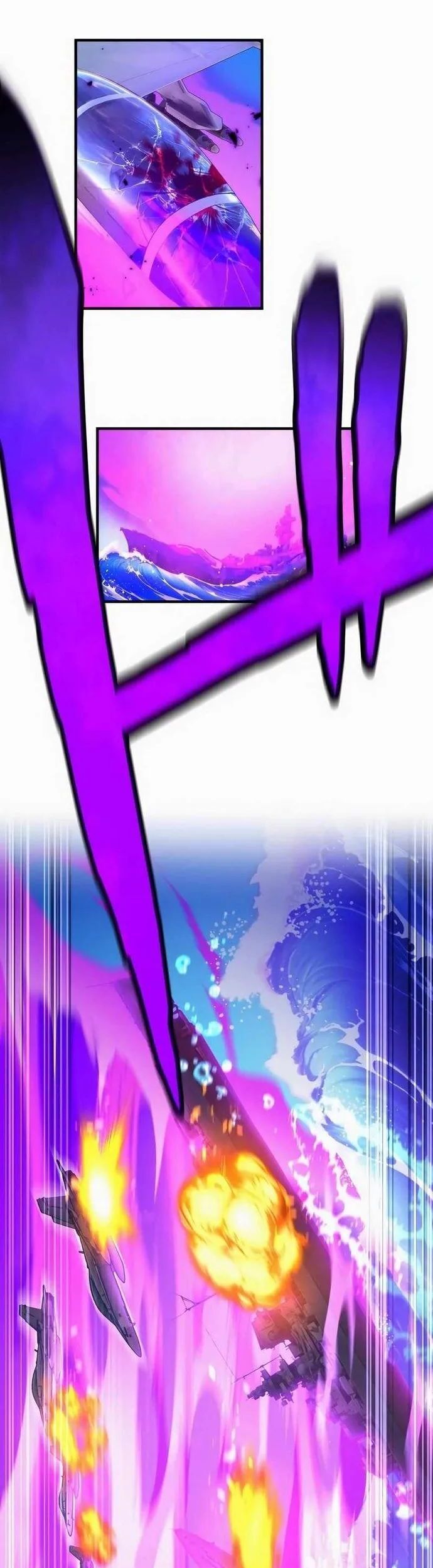 Mình Tao Là Siêu Việt Giả Mạnh Nhất! Chương 47 Ảnh 20