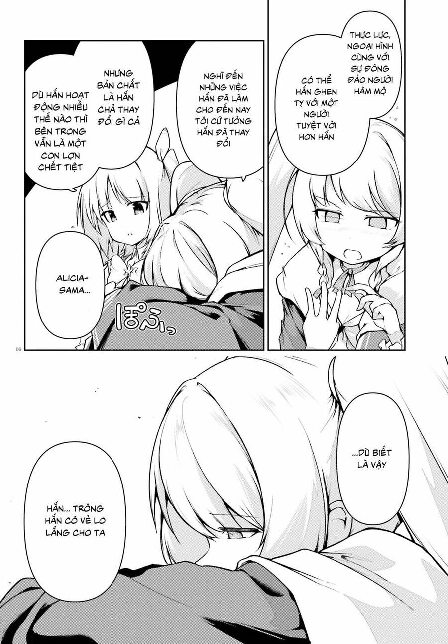 Buta Koushaku Ni Tensei Shitakara, Kondo Wa Kimi Ni Suki To Iitai Chương 19 Ảnh 8