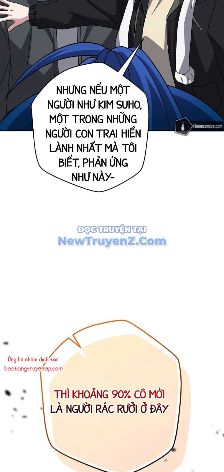 Nhân Vật Ngoài Lề Tiểu Thuyết Chương 129 Ảnh 73