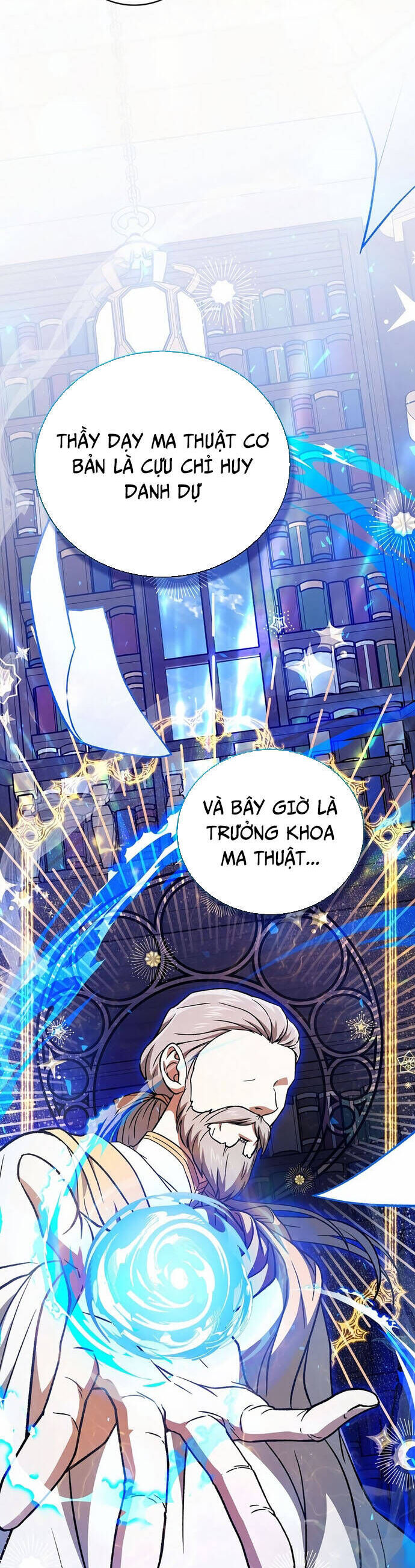 Pháp Sư Thiên Tài Thấu Triệt Khái Niệm Chương 11 Ảnh 46