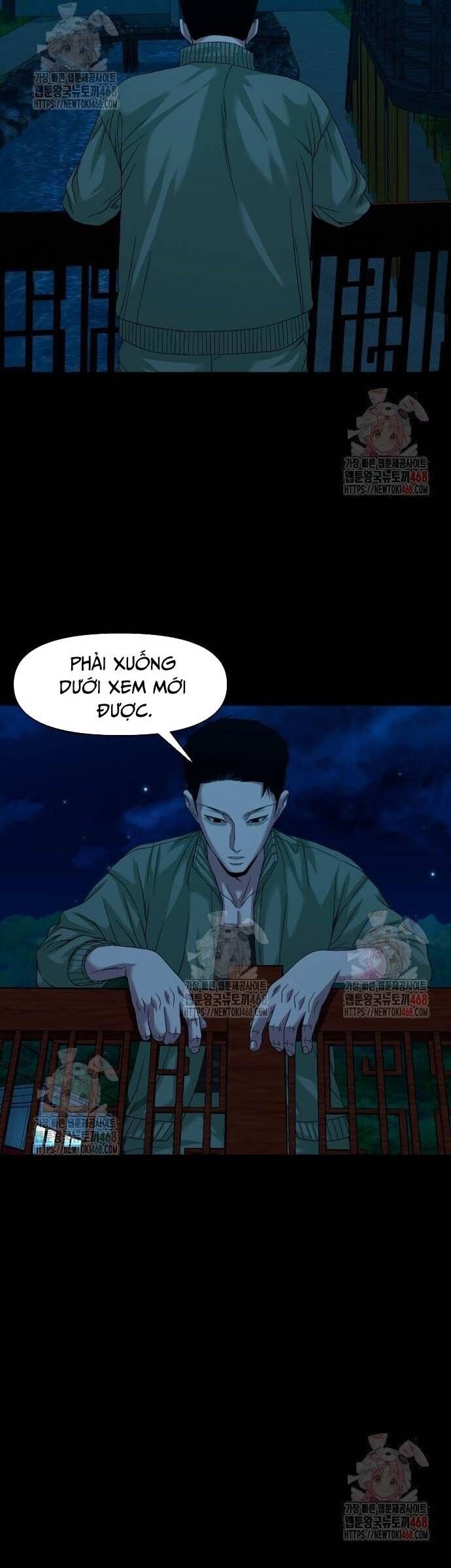 Ngôi Làng Ma Quái Chương 63 Ảnh 45