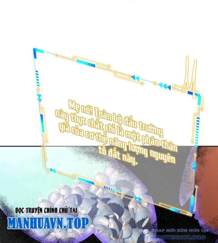 Cường Giả Đến Từ Trại Tâm Thần Chương 347 Ảnh 41