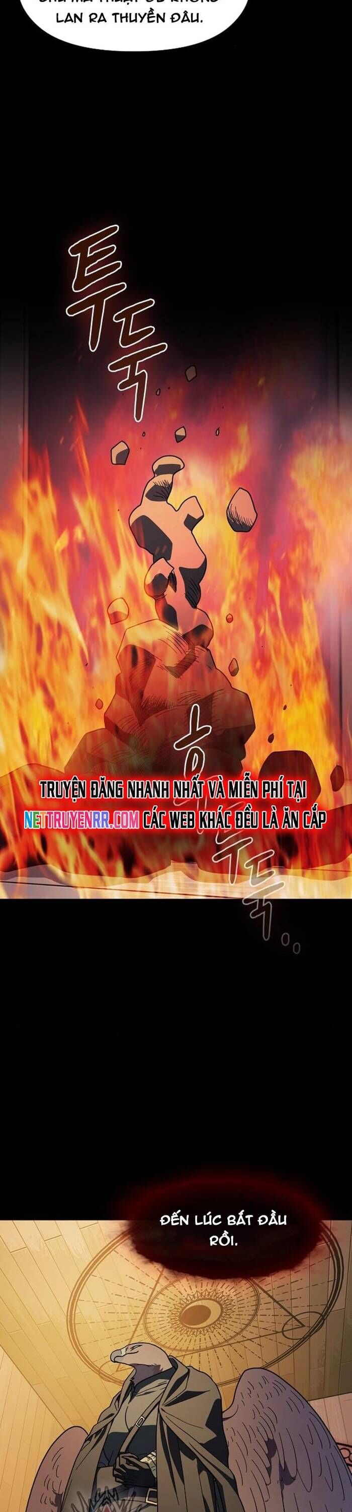 Nền Văn Minh Nebula Chương 93 Ảnh 32