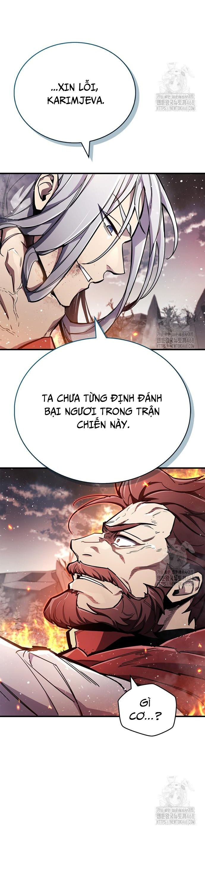 Người Chơi Che Giấu Quá Khứ Chương 68 Ảnh 54
