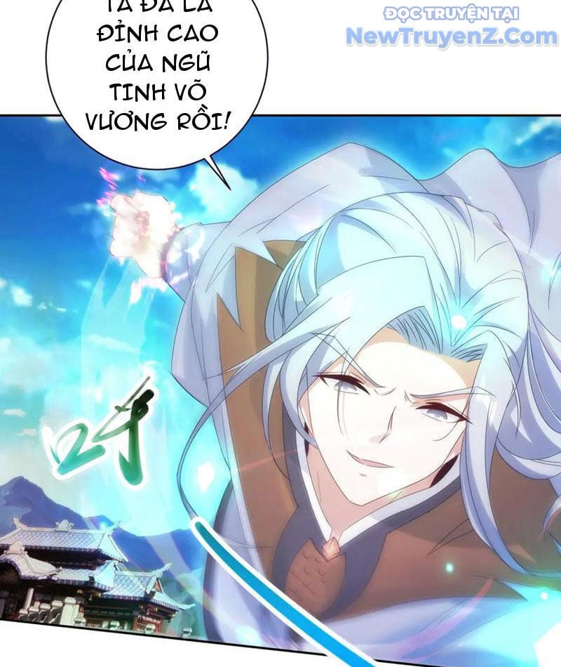 Thần Hồn Võ Đế Chương 426 Ảnh 19