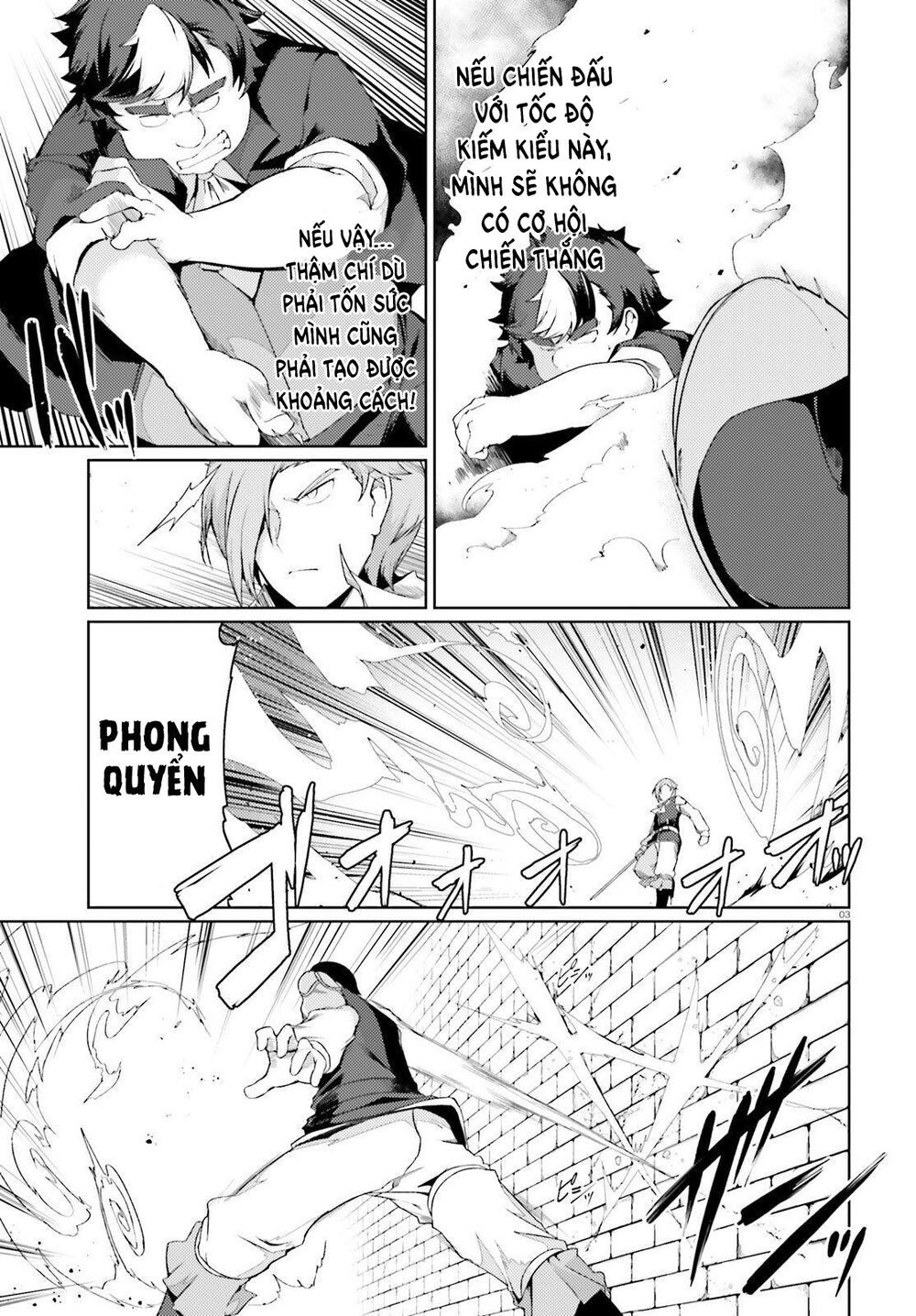 Buta Koushaku Ni Tensei Shitakara, Kondo Wa Kimi Ni Suki To Iitai Chương 23 Ảnh 6