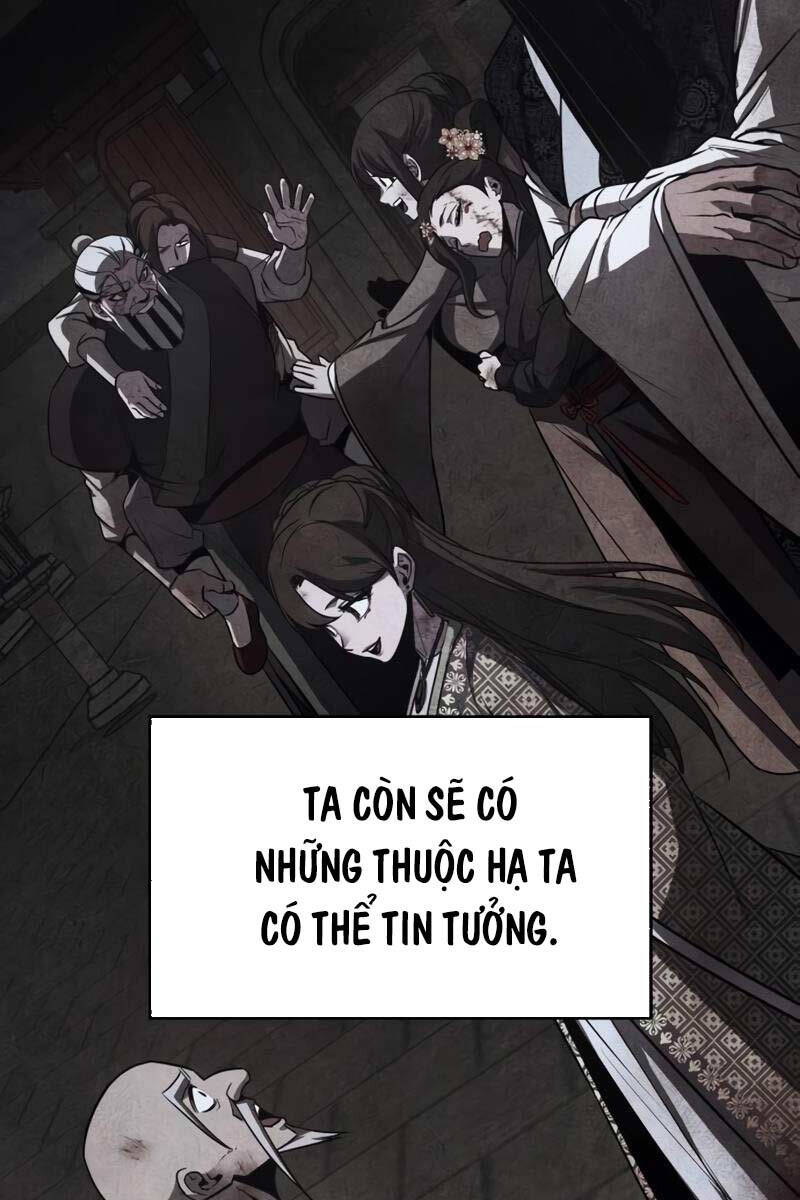 Thiên Ma Thần Quyết: Trùng Sinh Chương 107 Ảnh 126