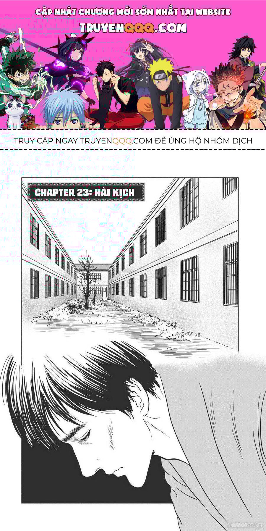 Thất Lạc Cõi Người Chương 23 Ảnh 2