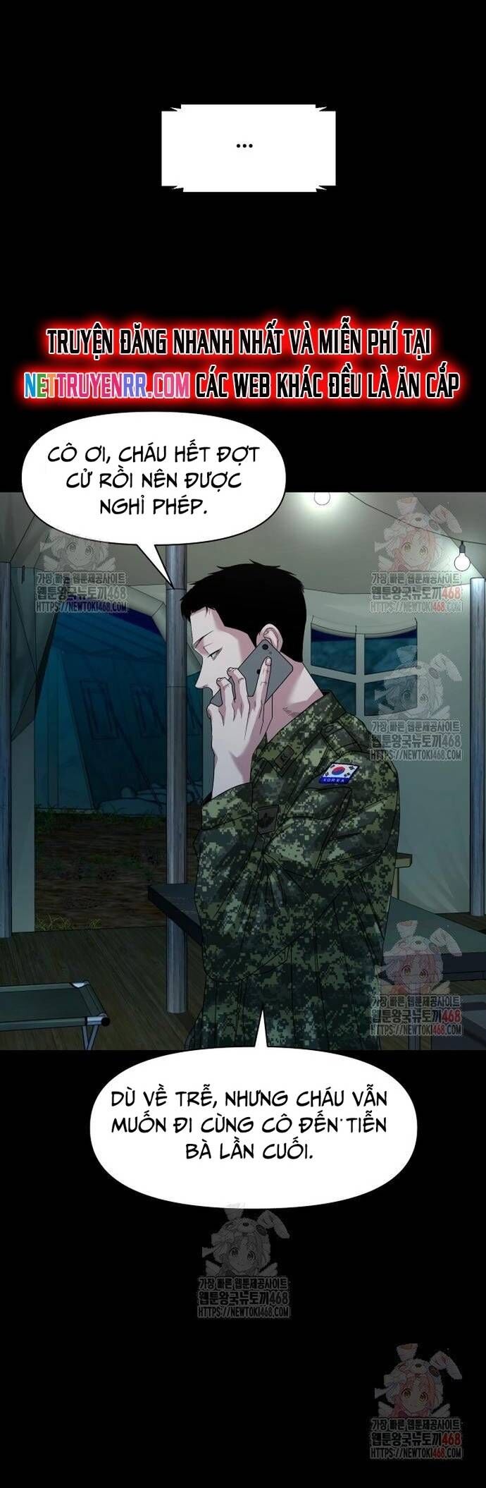Ngôi Làng Ma Quái Chương 65 Ảnh 41