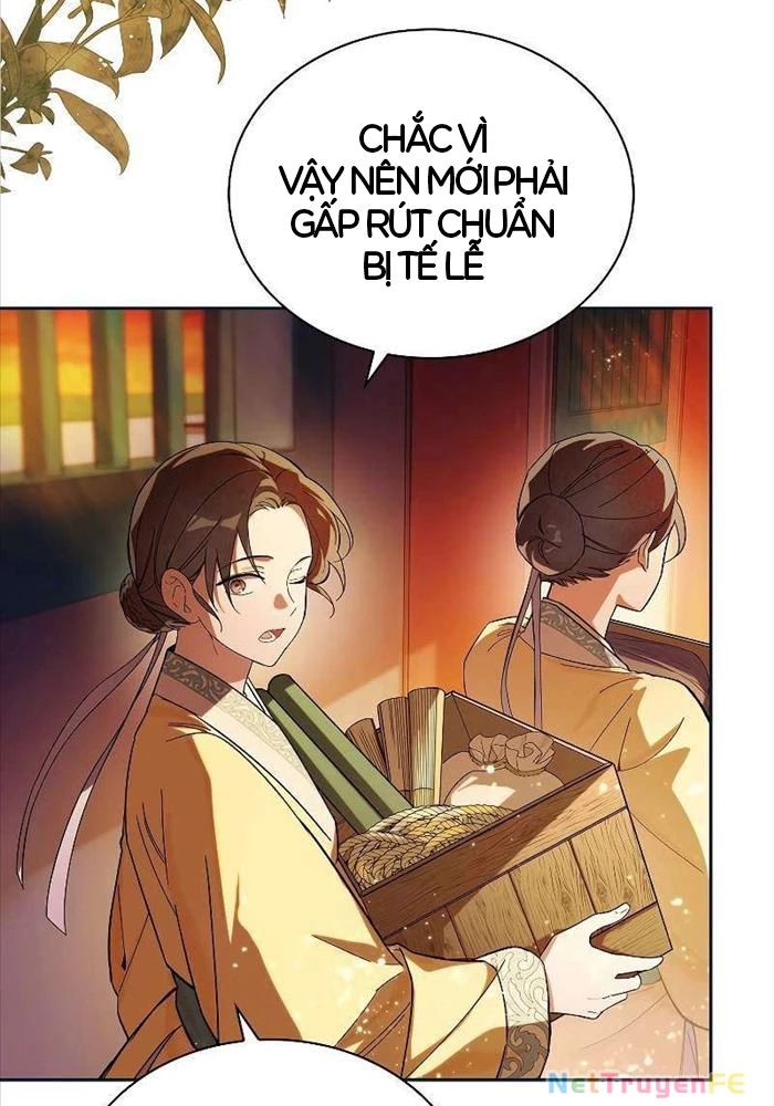 Trấn Hồn Kí Chương 1 Ảnh 24