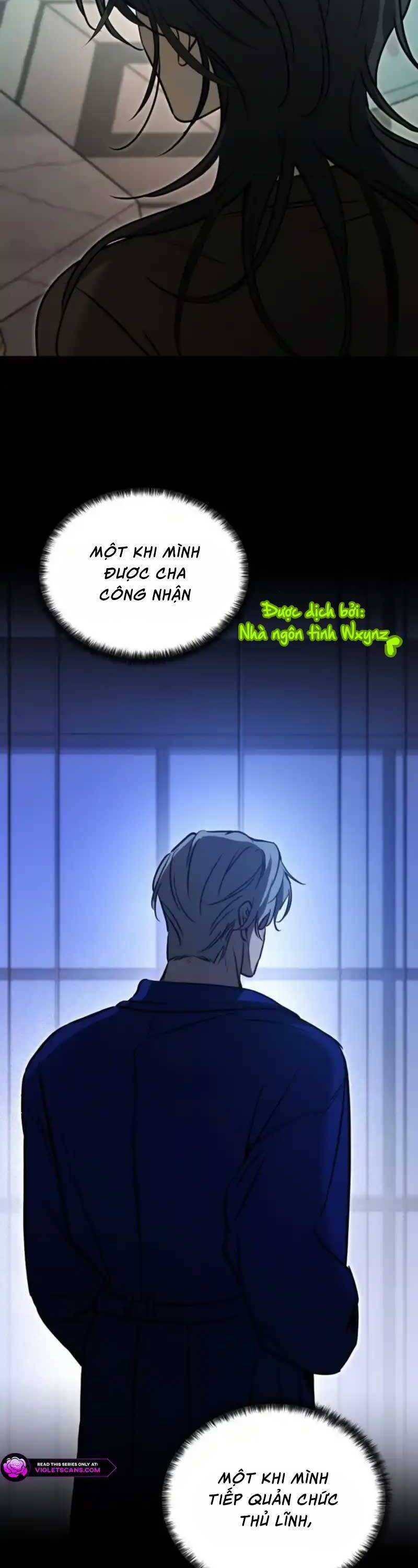 Những Thứ Thú Tính Chương 15 Ảnh 52