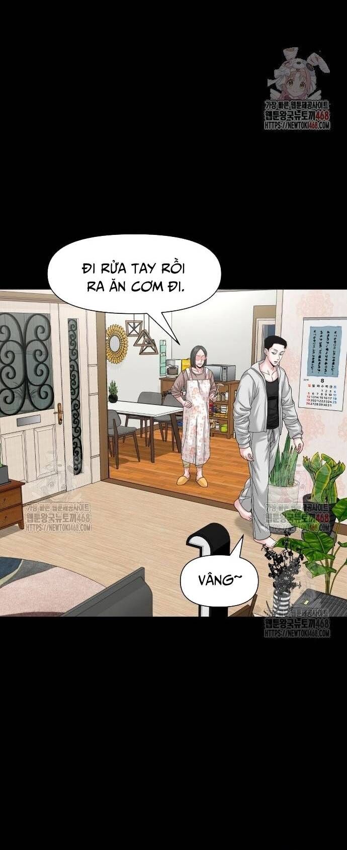 Ngôi Làng Ma Quái Chương 63 Ảnh 22