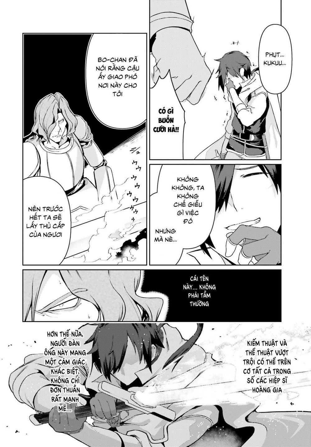Buta Koushaku Ni Tensei Shitakara, Kondo Wa Kimi Ni Suki To Iitai Chương 22 Ảnh 19