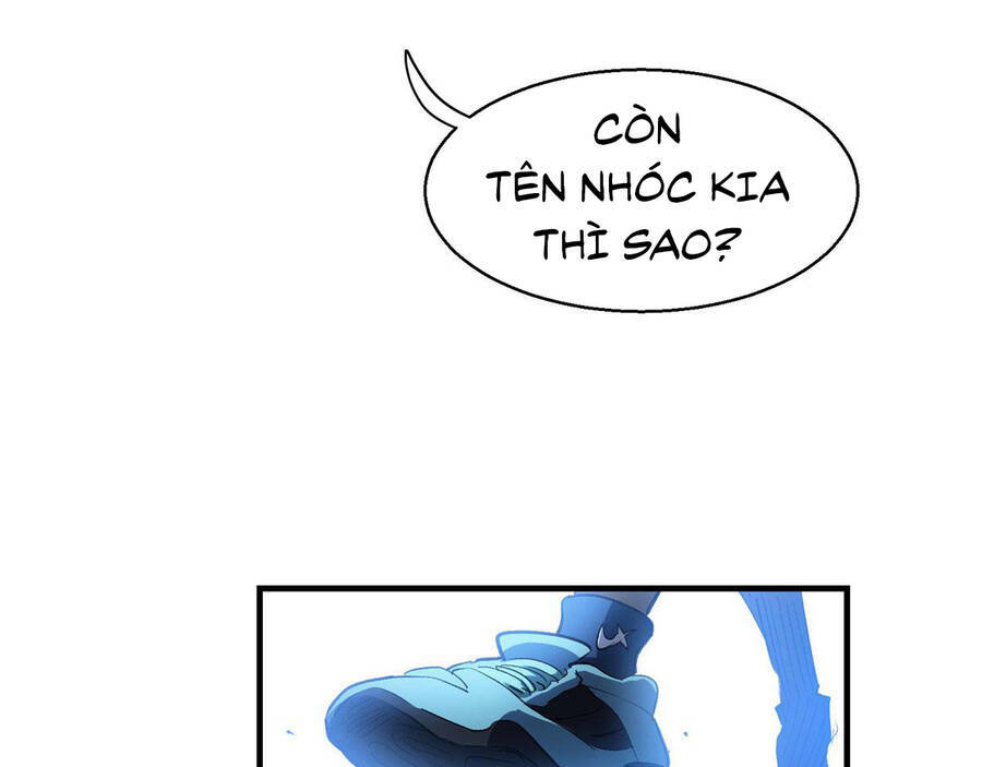 Thế Giới Này Quá Đỗi Nguy Hiểm Chương 27 Ảnh 37