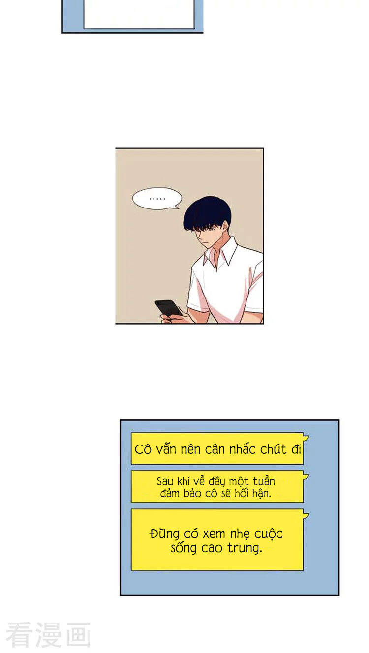 Trở Lại Tuổi Mười Mấy Chương 149 Ảnh 13