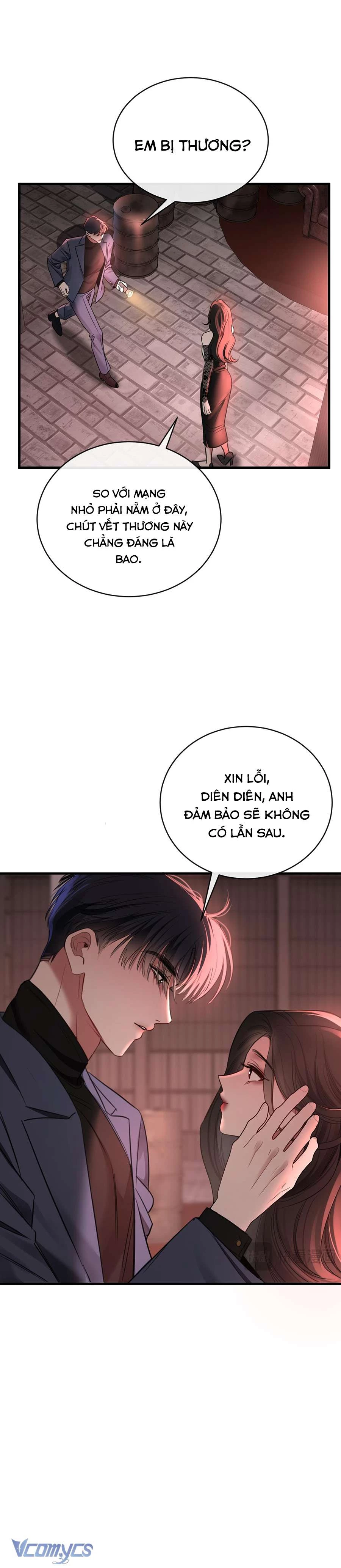Tokimori-San Chẳng Chút Phòng Bị!! Chương 46 Ảnh 578