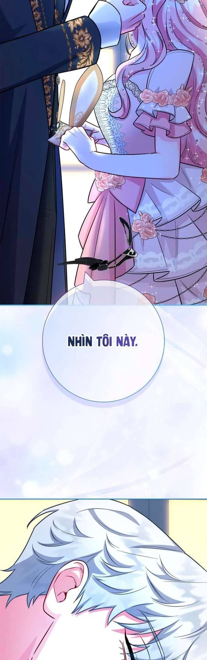 Tôi Trở Thành Mẹ Của Nam Chính Chương 79 Ảnh 38