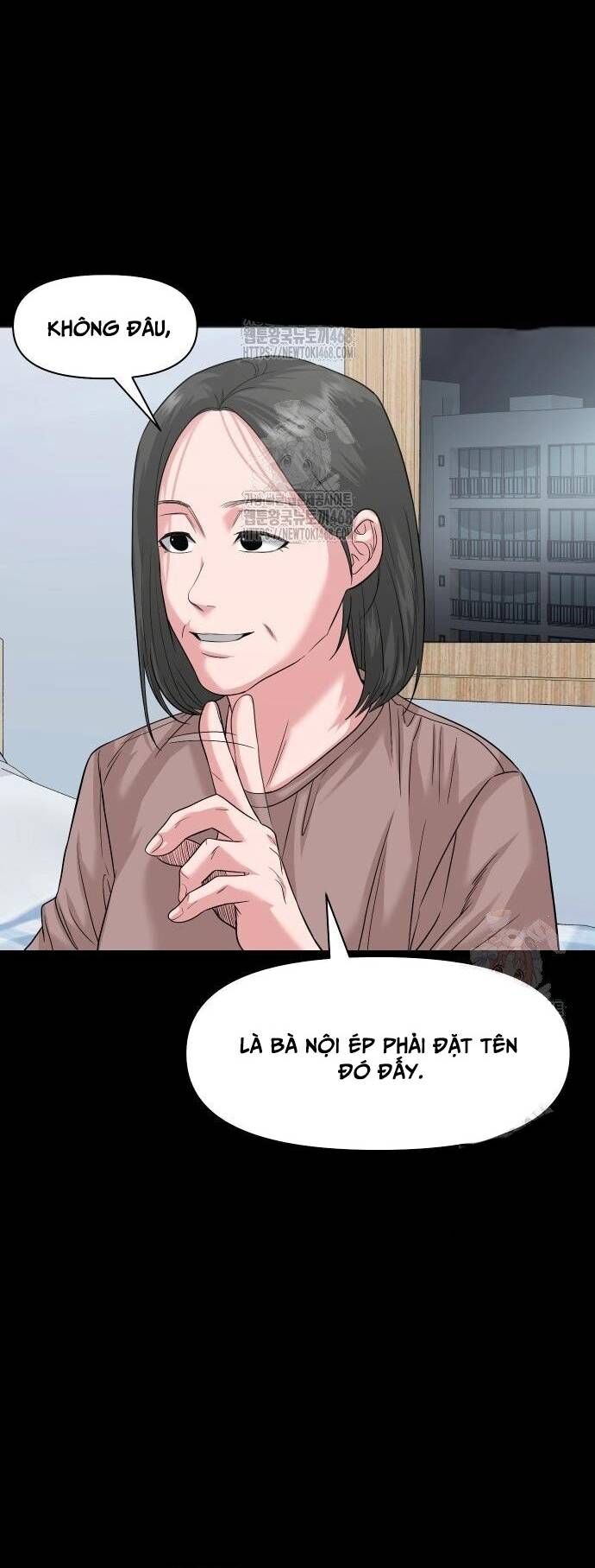 Ngôi Làng Ma Quái Chương 64 Ảnh 29