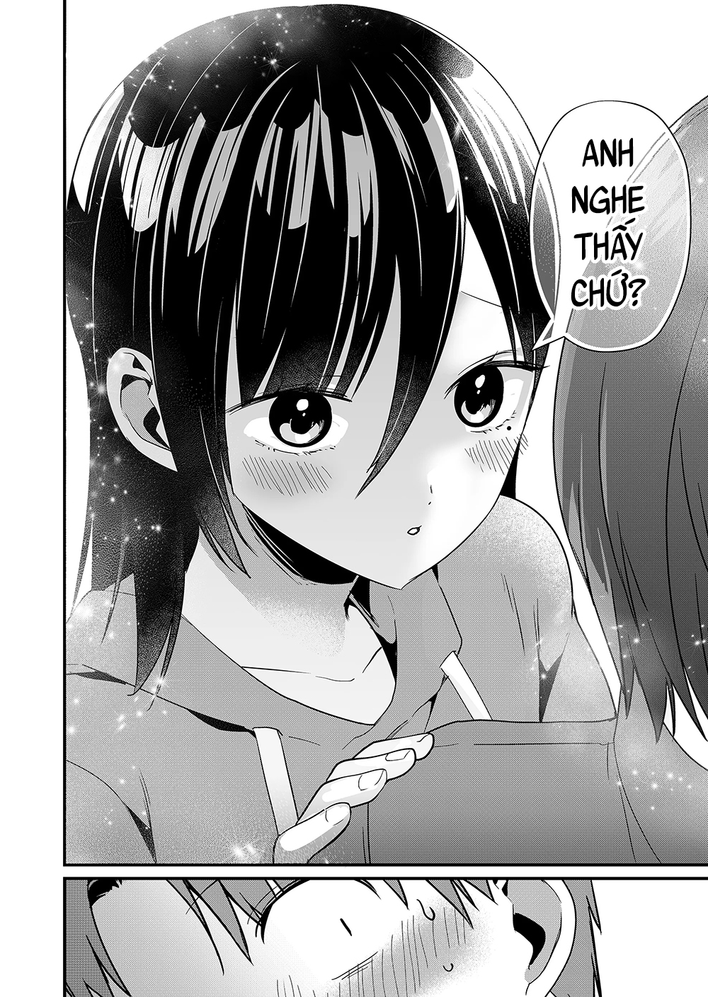 Tokimori-San Chẳng Chút Phòng Bị!! Chương 48 Ảnh 414