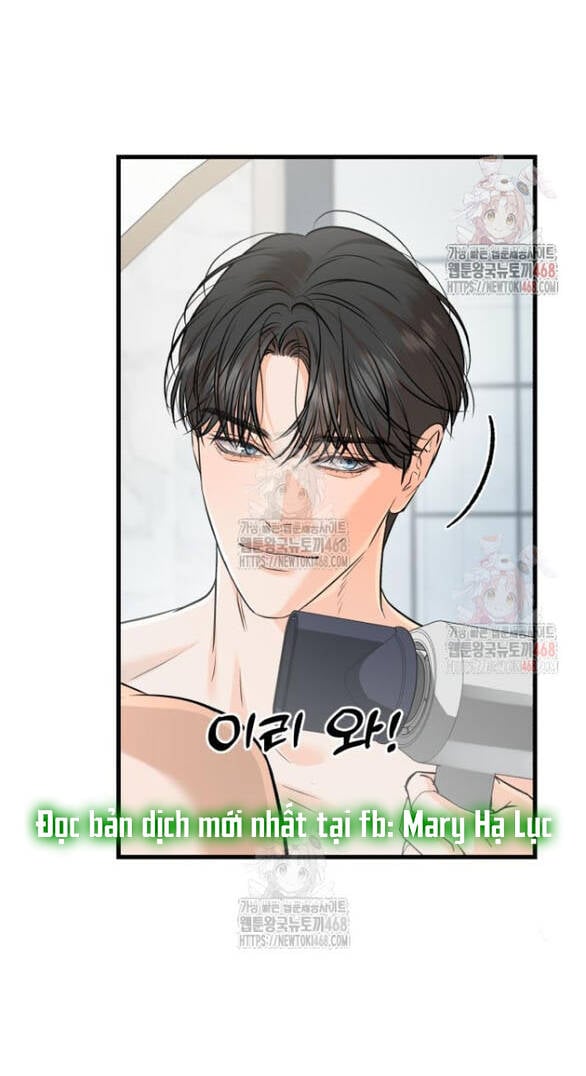 Nóng Lòng Muốn  Vò Em Chương 91 Ảnh 23