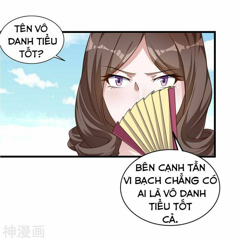 Bá Thiên Chiến Hoàng Chương 3 Ảnh 8