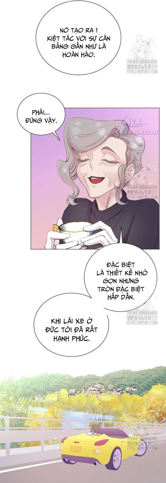 Tôi Trở Thành Thiên Tài Bán Hàng Chương 12 Ảnh 49