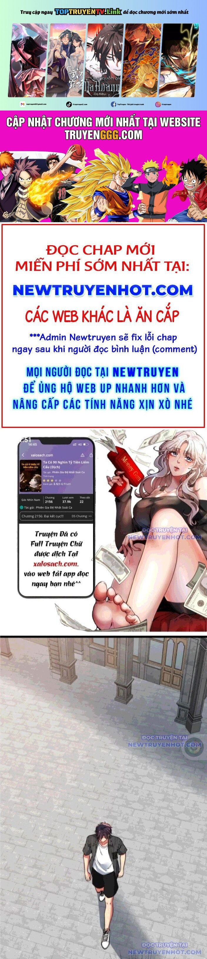 Ta Có 90 Tỷ Tiền Liếm Cẩu! Chương 514 Ảnh 2