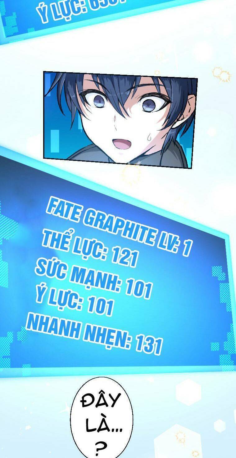 Ma Vương Phàm Ăn Chương 14 Ảnh 57