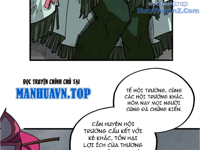 Vạn Cổ Chí Tôn Chương 411 Ảnh 118