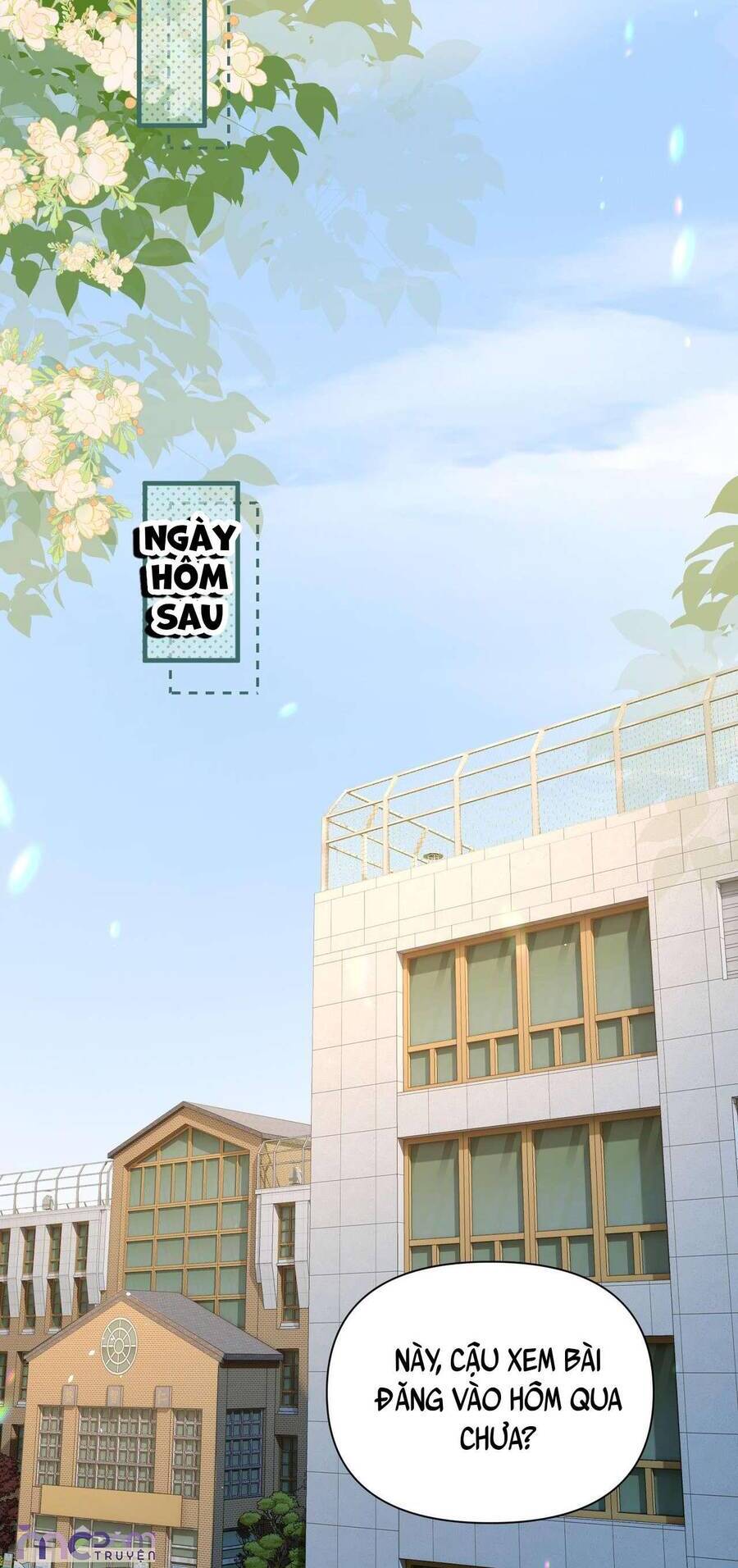 Em Nghe Thấy Chứ ? Chương 64 Ảnh 35