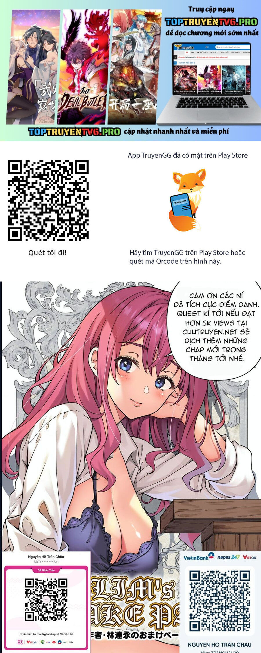 Drawing: Saikyou Mangaka Wa Oekaki Skill De Isekai Musou Suru! Chương 145 Ảnh 3