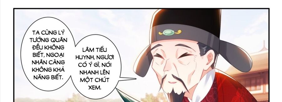 Cực Phẩm Gia Đình Chương 172 Ảnh 64