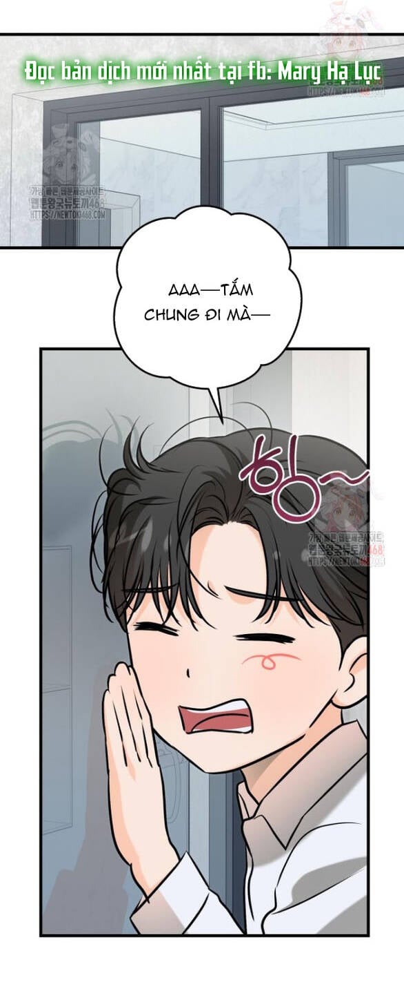 Nóng Lòng Muốn  Vò Em Chương 91 Ảnh 14