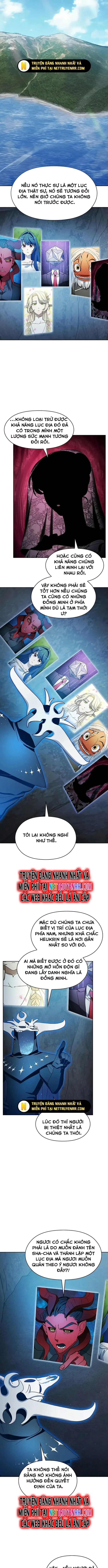 Nền Văn Minh Nebula Chương 80 Ảnh 13