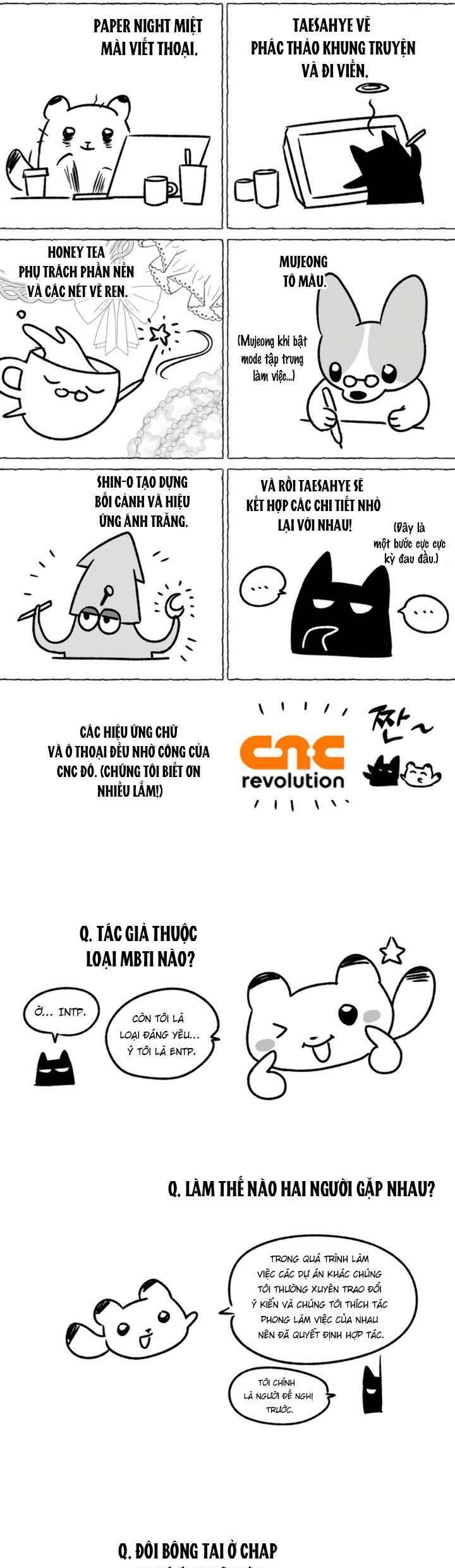 Tôi Trở Thành Mẹ Của Nam Chính Chương 80 Ảnh 60
