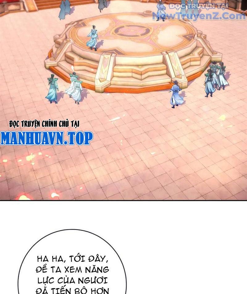 Thần Hồn Võ Đế Chương 426 Ảnh 7