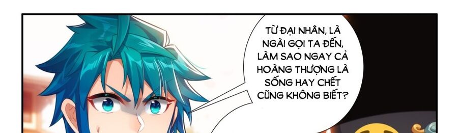 Cực Phẩm Gia Đình Chương 172 Ảnh 45